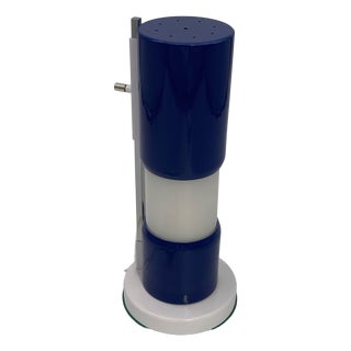Table Lamp attributed to Angelo Lelii for Arredoluce, Italy, 1954 For Sale