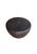 Striking Burnt Suar Wood Coffee Table, Stunning Wood Textures, Modern Organic For Sale - Image 6 of 9