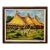 "Big Tent" an American Traveling Circus Comes to Town For Sale