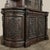 19th Century French Renaissance Two-Tiered Bookcase ~ Bibliotheque For Sale - Image 17 of 18