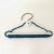 Handmade Knitted Clothes Hanger For Sale - Image 4 of 4