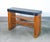 Italian Art Deco Wooden Console Table, 1930s For Sale - Image 10 of 18