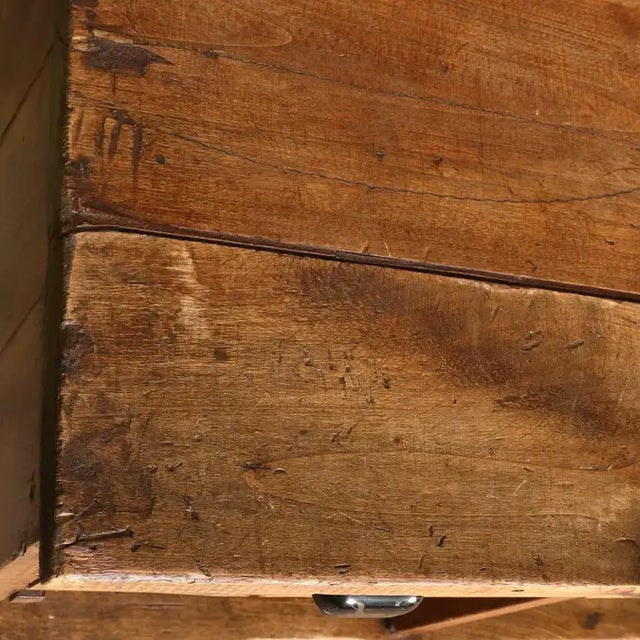 Apothecary Console Table For Sale - Image 4 of 4