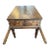 Late 19th Century Spanish Processional Table, Carved Wood For Sale