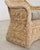 Set of Four Ralph Lauren Style Joshua Tree Dining Armchairs For Sale - Image 16 of 18