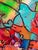 Original Abstract Painting Serg Graff "Air Elephant" Surreal Fantasy Art, Coa For Sale - Image 4 of 12