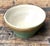 Vintage Studio Pottery Green Bowl For Sale - Image 10 of 13