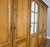 Brown Vintage French Style Wardrobe in Oak For Sale - Image 8 of 10