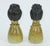 Pablo Picasso Ceramic Figural Salt & Pepper Shakers Attributed to Alfaraz Pottery, a Pair For Sale - Image 4 of 11