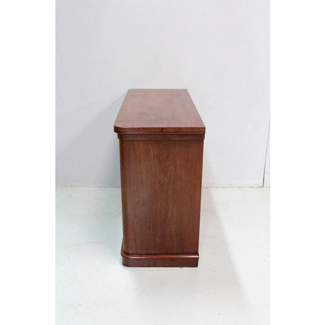 Small 19th Century Victorian Buffet For Sale - Image 6 of 9