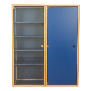 Wardrobe from Flötotto Profilsystem For Sale