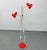 Mid-Century Adjustable Floor Lamp, Germany, 1970s For Sale - Image 16 of 17