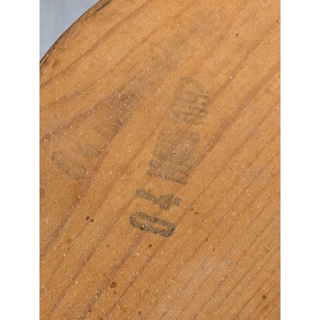 Rustic Chair in Pine For Sale - Image 13 of 15