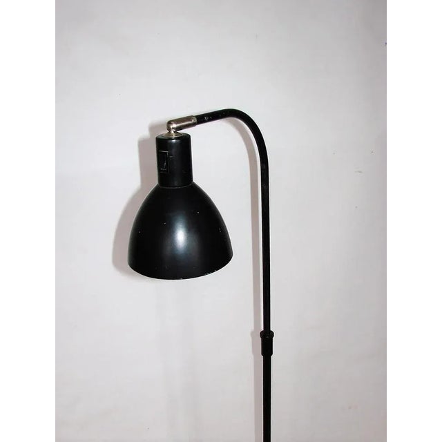Vintage Floor Lamp, 1970s For Sale - Image 6 of 6
