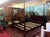 1990s Queen Size Poster Bed, Harden Furniture For Sale - Image 5 of 7