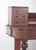 Brown Antique English Desk with Carved Feet, 1890s For Sale - Image 8 of 14