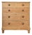 Antique English Pine Dresser - Circa 1880 For Sale