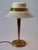Art Deco Zodiac Desk Light or Table Lamp by Jean Perzel France 1940s For Sale - Image 10 of 18