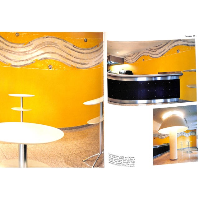 "Alberto Pinto Corporate: Contemporary Offices" 2005 Renaud, Philippe [Editor] For Sale - Image 4 of 12