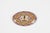 Mid-Century French Henriot Quimper Oval Platter For Sale In Lexington, KY - Image 6 of 11