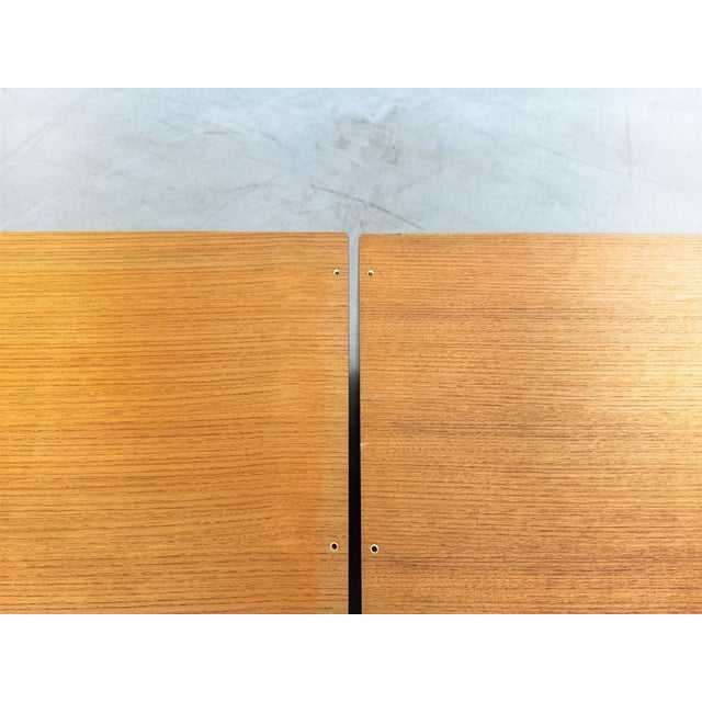 Vintage Teak Sideboard from WK Möbel, 1960s For Sale - Image 9 of 15