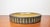 Large Mid-Century Modern Danish Studio Pottery Yellow Bowl from Frank Keramik, 1960s For Sale - Image 17 of 17