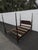 Traditional Pennsylvania House Cherry Full Size Poster Bed 6415 For Sale - Image 3 of 18