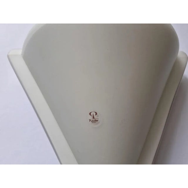 Mid-Century Wall Lamp fom Peill & Putzler, Germany, 1970s For Sale - Image 4 of 13