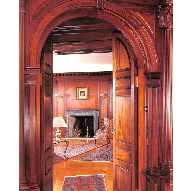 "The Houses of McKim, Mead & White" 1998 White, Samuel G. For Sale - Image 9 of 10