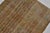 Mid 20th Century Faded Anatolian Rug With Muted Floral Pattern For Sale - Image 4 of 9