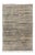 Hand-Knotted Wool Premium Rug by Azele Studio For Sale