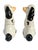 Elevate your home decor with this exquisite pair of Staffordshire-style dog statues. Each figure stands at 7.5 inches...