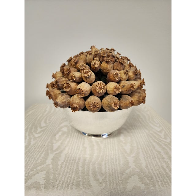 Tiffany & Co. Sterling Silver Revere Bowl For Sale - Image 14 of 17