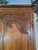 2-Body Sideboard in Walnut, 19th Century For Sale - Image 3 of 14