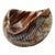 Vintage Italian Shell Ashtray in Murano Art Glass, 1960s For Sale - Image 6 of 14