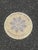 Jonathan Adler Talitha Starburst Nickel-Plated Metal Accent Table For Sale - Image 10 of 11