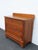 Victorian Late 1800s Solid Oak Dresser 6886 For Sale - Image 9 of 16