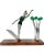 Vintage Sudre Female Waterskier Cocktail Garnish Set Paris Art Deco C1930s For Sale - Image 12 of 12