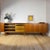 Brown Teak Sideboard from Bernhard Pedersen & Son, Denmark, 1960s For Sale - Image 8 of 14