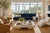 Four-Seat Brazilian Modern Sofa in Hardwood by Joaquim Tenreiro, Brazil, 1950s For Sale In New York - Image 6 of 18