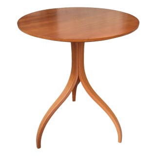 Mid-Century Modulus Side Table by Thomas Stender for Sigma, Italy, 1980s For Sale