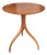 Mid-Century Modulus Side Table by Thomas Stender for Sigma, Italy, 1980s For Sale