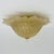 Mid-Century Italian Murano Glass Ceiling Lamp, 1970s For Sale - Image 10 of 18