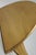 1970s 1970s Pair of Decorative Crafts Pair of Italian Gold Wall Sconce Shelves For Sale - Image 5 of 8