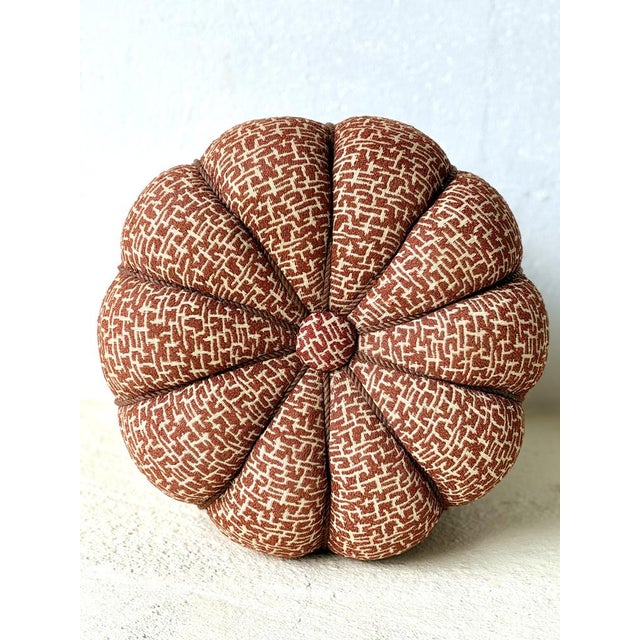 Stool by Jindrich Halabala for Cesky Nabytek, Czechoslovakia, 1956 For Sale - Image 16 of 17