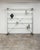 Vintage Bookcase by Xavier Matégot, 1980 For Sale - Image 9 of 9