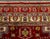 Indian Kazak Style Wool Carpet, 9' 7" X 6' For Sale In New York - Image 6 of 9