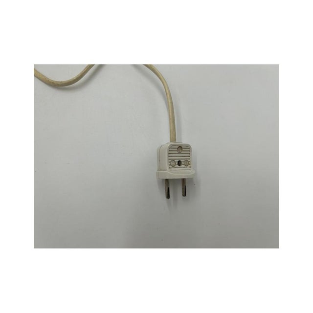 Metal Table Lamp by Just Andersen, Denmark, 1920s-1930s For Sale - Image 7 of 9