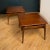 Mid-Century Modern 1950s Lane Mid-Century Modern Side Tables - a Pair For Sale - Image 3 of 8