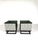 Cabinett Chairs by Josef Hoffmann for Wittmann, 1980s, Set of 2 For Sale - Image 6 of 9